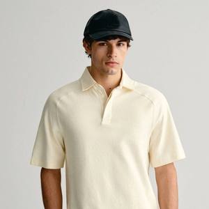 Chemise à col boutonné pour homme, vêtements décontractés - Product Image 1