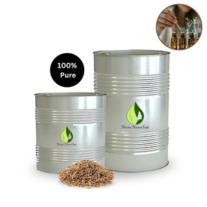 Aceite Esencial de Semilla de Diente de Horno 100% Puro Destilado al Vapor con Propiedades Antiinflamatorias y Antienvejecimiento - Product Image 4
