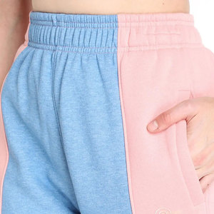 Relaxed Fit Matching Set with Jogger Pants Women Tracksuit Soft and Comfy Two Piece Lounge Set Women Tracksuit - Product Image 5