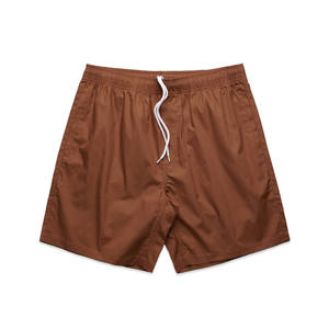 Shorts en molleton français pour hommes, vêtements décontractés en coton, fabrication sur mesure - Product Image 2