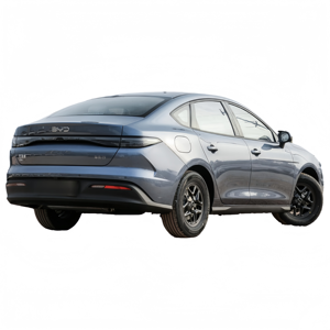 Venta al por Mayor de Autos Eléctricos BYD Usados, Modelo BYD Seal 05, 510 KM de Autonomía, Fabricados en China - Product Image 4