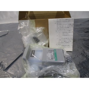 Válvula CDK AMD23-10BUS-8-1FT, Resina - Equipo y Piezas de Semiconductores de Confianza de Marca Global - Product Image 2