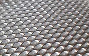 Industrial Wire Netting Industrial Screen <b>Mesh</b> Industrial Iron Screen Industrial Wire Cloth Heavy Duty Iron <b>Mesh</b> Heavy Gauge - Product Image 3
