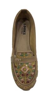 Suelas de Zapatos TPR para Mujer, Alta Elasticidad, Antideslizantes, Ligeras y Duraderas, para Mocasines, Zapatos Deportivos de Moda, Logotipo Personalizado - Product Image 2