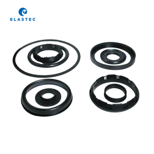 <b>Rubber</b> Parts Supplier Manufacturer | Custom Silicone, EPDM, NBR, FKM Molding, O-Rings, Seals, Gaskets and Industrial Components - Product Image 5