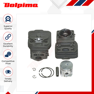 กระบอกสูบสำหรับ PARTNER 350S 40.5 มม. ( 583838201 ) - Product Image 2
