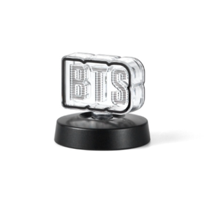 <span class=keywords><strong>BTS</strong></span> OFFICIAL <span class=keywords><strong>LIGHT</strong></span> STICK VER.4 PARTS (<span class=keywords><strong>BTS</strong></span> ver.) Álbum Oficial del Grupo Idol Coreano, CD Coleccionable, Regalo para Fans, Mercancía Musical - Product Image 3