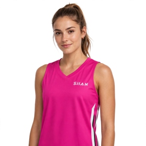 # Envío Rápido 923, Uniforme de Baloncesto Americano para Adultos, Tejido Jacquard de Verano, Tallas Europeas y Americanas, Malla Transpirable de Secado Rápido - Product Image 1