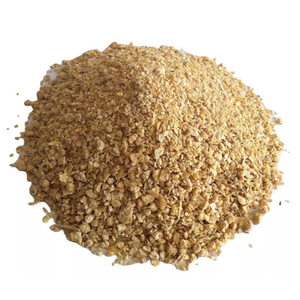 Non GMO <b>soybean</b> meal with guaranteed protein content for farm and livestock feed - Product Image 6