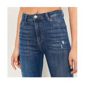Vaqueros personalizados de estilo único, Jeans de alta calidad a la moda, hechos con buen Material, disponibles en precios baratos - Product Image 6