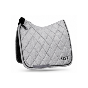 Almohadilla de Silla de Montar para Doma Clásica, Acolchada, de Poliéster, Transpirable, Absorbente de Impactos, para Equitación, Proveedor OEM ODM - Product Image 1