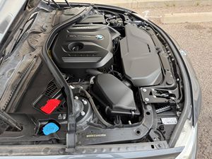 มินท์ 2017 330I เอ็กซ์ไดรฟ์ สปอร์ต แวกอน - Product Image 6