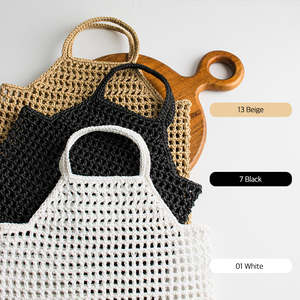 ถุงตาข่ายแบนทรายแพคเกจ DIY - Product Image 1