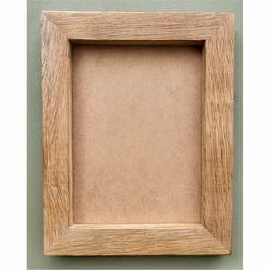 Modern Wooden Photo <b>Frame</b> <b>White</b> Picture <b>Frames</b> Custom Tabletop Wall Hanging Picture <b>Frame</b> Bulk Wholesale Photo <b>Frame</b> Home Decor - Product Image 3