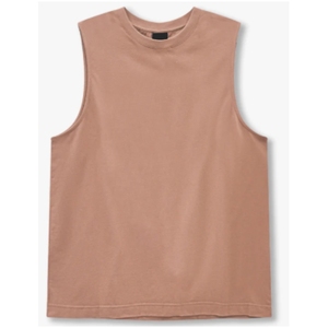 Débardeur de sport pour homme, sans manches, 100% polyester, respirant, séchage rapide, été, musculation, fitness, entraînement - Product Image 4