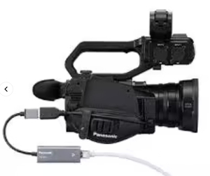 Cámara de Video Profesional iAG-CX10 4K con Monitor de Grabación, Paquete de Cámaras de Video Digitales EN VENTA - Product Image 5