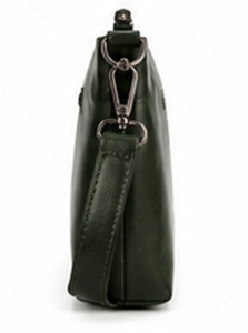 Premium Genuine Leather Crossbody <b>Bag</b> for <b>Women</b> Japan Style Fashion Vintage Shoulder Purse Casual Travel <b>Messenger</b> Handbag - Product Image 5