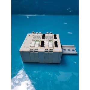 CKD N4EO-ER+N4EO-EL+N4EO-JM13 ใช้เป็นอะไหล่อุปกรณ์เซมิคอนดักเตอร์รุ่นเก่า - Product Image 1