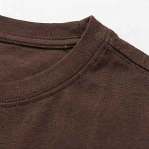 T-shirt léger personnalisé, couleur au choix, vêtement décontracté pour femme, t-shirt de qualité pour femme, design tendance, confortable et doux - Product Image 4