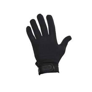 Gants de cyclisme d'hiver imperméables de haute qualité, personnalisés par sublimation, à doigts entiers, paume en cuir antidérapante - Product Image 3