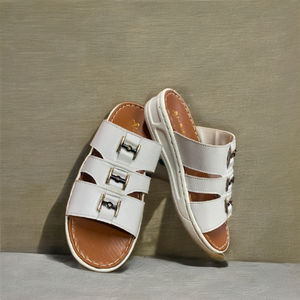 Sandalias Resistentes para Hombre para Exteriores Arba - Product Image 1