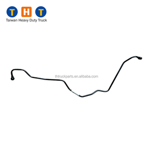 Tubo de Compresor de Aire S2942-E0260, Piezas de Motor de Camión para Motor Diésel Hino SH420 - Product Image 1