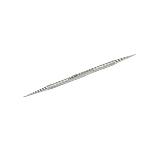 Retractores de tapas Nettleship personalizados, rectos, de doble extremo, con puntas cónicas de 1x20 mm y 1x22 mm, longitud 117 mm, de WARSAW MEDICAL - Product Image 5