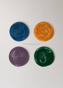 Sous-verres promotionnels carrés et ronds en résine époxy et bois pour boissons, pour la maison, par Fashion Craft India - Product Image 5