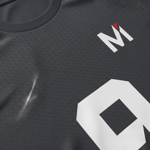 Wholesale Soccer Jersey Sublimation Printing Football Training Kit Moisture Wicking Team Uniform Personalized Soccer Top - Product Image 5