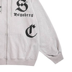 Sudadera con Capucha para Mujer, Diseño Exclusivo, Impresión Frontal Personalizada, Ligera, Cuello con Capucha, Invierno, Forro Polar de Alta Calidad, Estilo Y2K, Tallas Personalizadas - Product Image 4