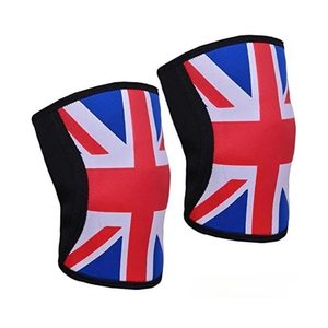 Attelle de soutien du coude haut de gamme avec compression extensible pour l'entraînement sportif, fournisseur d'exportation de marques privées pour les sports - Product Image 4