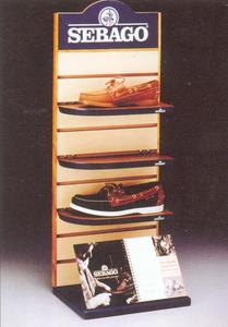 <span class=keywords><strong>2025</strong></span> giải pháp hiển thị giày dép sáng tạo: Thiết kế đa dạng cho các đại lý bán lẻ và bán buôn thu hút khách hàng - Product Image 3