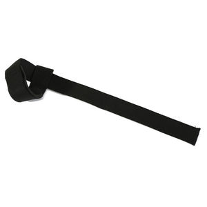 Sangles de poignet réglables en coton, légères, respirantes, antidérapantes, à haute élasticité, avec fermeture à pression, portables, pour la musculation et la prévention des blessures - Product Image 2