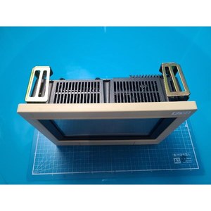 แผงจอแสดงผล HMI อุตสาหกรรมแบบดิจิตอลอิเล็กทรอนิกส์ GP430-EG11 ใช้แล้วตามสภาพเดิม อะไหล่อุปกรณ์เซมิคอนดักเตอร์รุ่นเก่า - Product Image 1