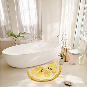 Tappetini da Bagno Assorbenti e Carini per Uso Domestico - Product Image 2