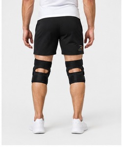 Rodilleras de alta calidad hechas con tela transpirable y acolchado duradero para máxima comodidad y protección duradera - Product Image 4