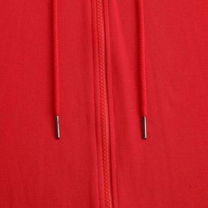 Wholesale 700gsm Cotton Polyester Oversized <b>Drop</b> Shoulder Heavyweight Multi Color Fleece Hoodies Wholesale High Quality Hoodies - Product Image 4