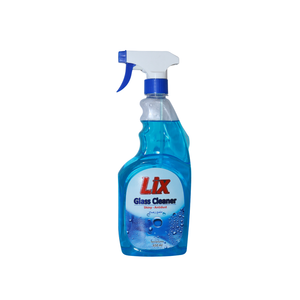 Eco-Friendly Multi-Surface Glass Cleaner 650ML for Household Use in Kitchens Bathrooms & Offices - Product Image 2