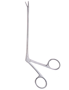 ชุดเครื่องมือผ่าตัดหู คอ จมูก ยี่ห้อ RWS INSTRUMENTS คีมผ่าตัดหู คีมจับหู ผลิตจากเหล็กกล้าไร้สนิมเยอรมัน ยี่ห้อ Ormerod ชุดเครื่องมือสำหรับหู - Product Image 3