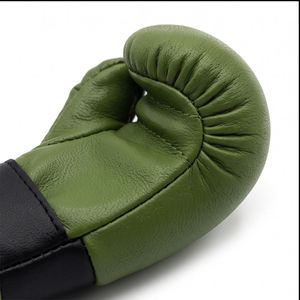 Premium Mini <b>Boxing</b> Gloves Wholesale Custom Logo New Fashion Soft Leather <b>Gift</b> Gloves Latest Design High Quality - Product Image 4