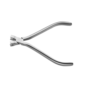 Torquing Pliers Professional Orthodontic <b>Tool</b> <b>Safe</b> Effective Dental Appliance Instrument High Quality Durable Precision Grip - Product Image 4