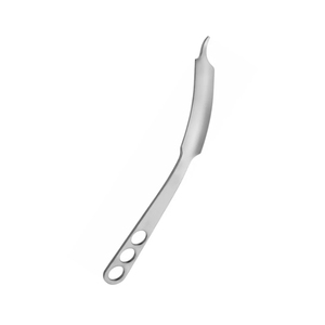 เครื่องมือผ่าตัดกระดูกแบบมีดโกนขนาดเล็ก ยี่ห้อ Hohmann ขนาด 6 1/4 นิ้ว ใบมีด 8 มม. ทำจากเหล็กกล้าไร้สนิม - Product Image 4