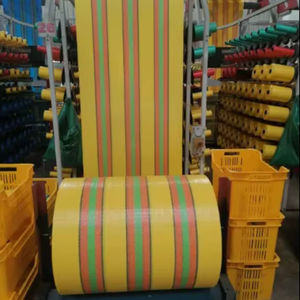 Best Quality Plastic Laminated Tubular <b>Polypropylene</b> PP Sack in Roll PP Woven Fabric Roll for Making <b>Bags</b> Sacks - Product Image 1