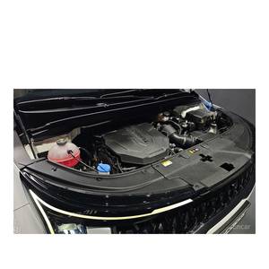 Kia Carnival 2024, 9 Plazas, Limusina de Techo Alto, 57,665 km, Diésel, Caja de Cambios Automática, Asientos de Cuero, Cámara Trasera - Product Image 6