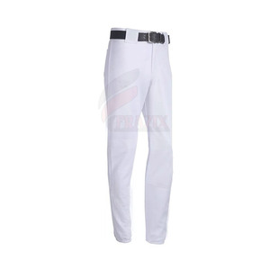 Uniforme de baseball de haute qualité, pantalon en jersey respirant, impression personnalisée du logo et du numéro, vêtements de sport légers et durables, parfaits - Product Image 2