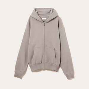 Sudadera con capucha para hombre de calidad de exportación con tela premium de proveedores globales de confianza - Product Image 1