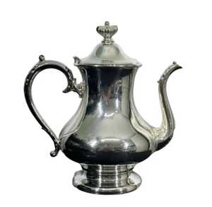 Skies Trader Polished Stainless Steel Whistling Eco-Friendly Double Wall Food Grade <b>Tea</b> Kettle Modern Stovetop Water Pitcher - Product Image 2