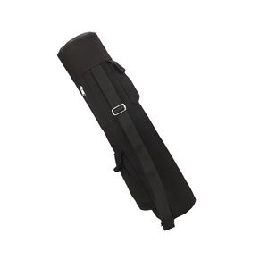 Bolsa de Gimnasio Unisex NAHEED SPORTS Personalizada, Ecológica, Antideslizante e Impermeable, con Diseño Plegable para Tapetes de Yoga y Fitness - Product Image 4