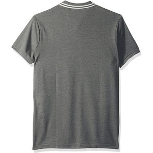 Camiseta Polo de Trabajo con Logotipo Personalizado, Uniforme Bordado, Fabricante OEM, Ropa al por Mayor, Ropa Casual de Trabajo - Product Image 4