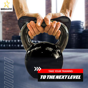 Guantes de Gimnasio Duraderos, Guantes de Entrenamiento para Gimnasio y Almohadillas de Agarre - Acolchado de Goma para Evitar Callosidades - Aptos para Hombres y Mujeres - Product Image 5